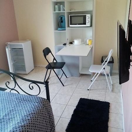 Chez Patou Apartment Jezainville Bagian luar foto