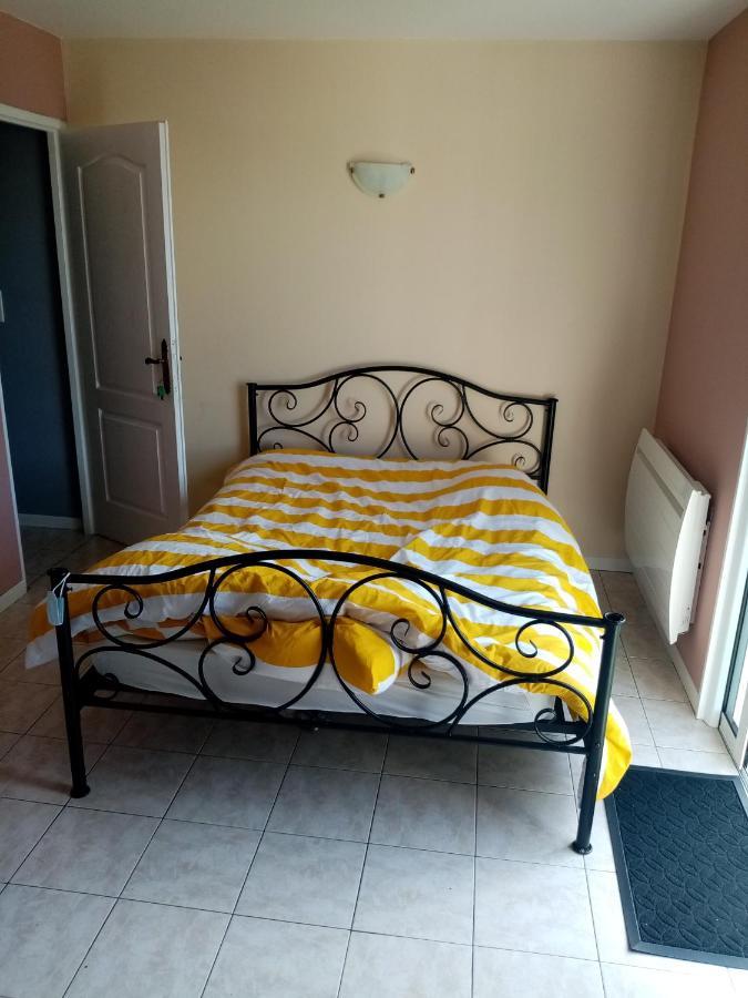 Chez Patou Apartment Jezainville Bagian luar foto