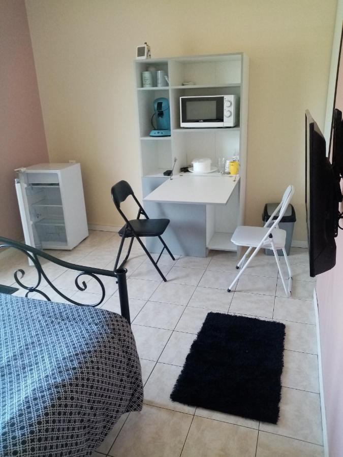 Chez Patou Apartment Jezainville Bagian luar foto