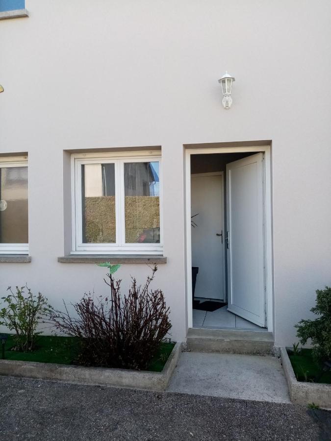 Chez Patou Apartment Jezainville Bagian luar foto